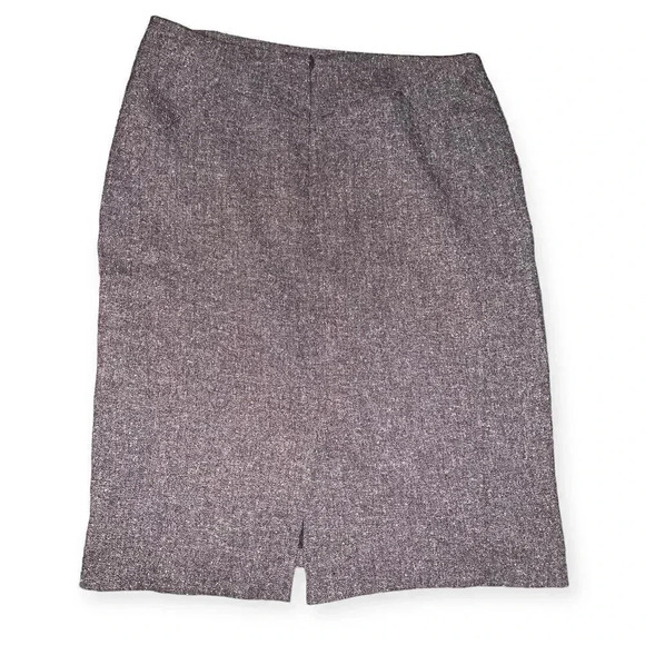 Worthington tweed pencil skirt - Picture 4 of 4